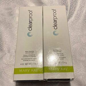MaryKay CLEARPROOF